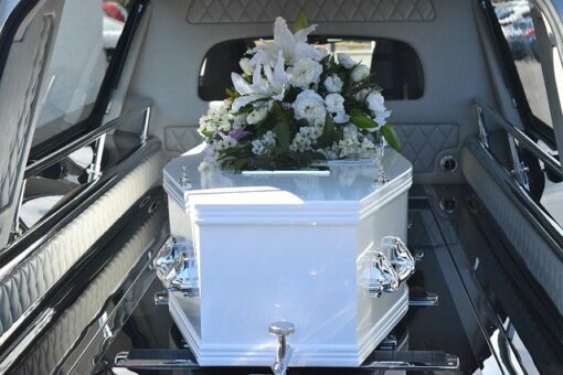 4 nowoczesne technologie na rynku funeralnym