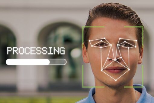 Luki w technologii rozpoznawania twarzy